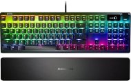 SteelSeries Apex Pro - US - Herní klávesnice