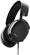 SteelSeries Arctis 3 Bluetooth - Gaming Headphones