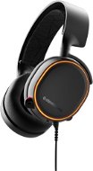 SteelSeries Arctis 5, Black - Gaming Headphones