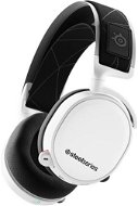 SteelSeries Arctis 7, White - Gaming Headphones