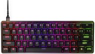 SteelSeries Apex 9 Mini - US - Gaming Keyboard