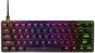 SteelSeries Apex 9 Mini - US - Gaming Keyboard