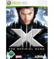 Xbox 360 - X-Men 3 - Konsolen-Spiel