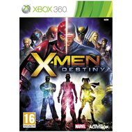 Xbox 360 - X-Men 3: Destiny - Console Game