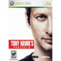 Xbox 360 - Tony Hawk's Project 8 - Console Game