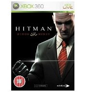 Xbox 360 - Hitman: Blood Money - Console Game