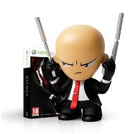 Xbox 360 - Hitman: Absolution (Deluxe Professional Edition) - Console Game