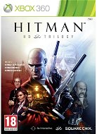 Xbox 360 - Hitman: HD Trilogy - Konsolen-Spiel