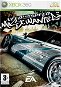 Xbox 360 - Need for Speed Most Wanted - Hra na konzolu
