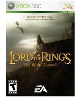 Xbox 360 - The Lord Of The Rings: The White Council - Konsolen-Spiel