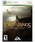 Xbox 360 - The Lord Of The Rings: The White Council - Hra na konzolu