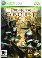 The Lord Of The Rings: Conquest - Console Game