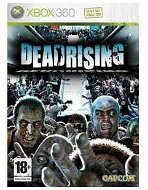 Xbox 360 - Dead Rising - Console Game