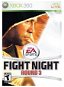Xbox 360 - Fight Night Round 3 - Console Game