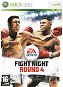 Game For Xbox 360 - Fight Night Round 4 - Konsolen-Spiel
