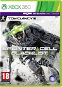Xbox 360 - Tom Clancy: Splinter Cell: Blacklist CZ - Konzol játék