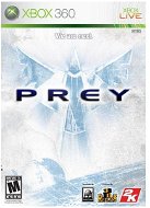 Xbox 360 - Prey - Konsolen-Spiel