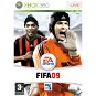 Xbox 360 - FIFA 09 CZ - Konsolen-Spiel