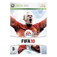  Xbox 360 - FIFA 10  - Console Game