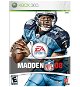 Xbox 360 - Madden NFL 08 - Console Game