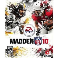 Xbox 360 - Madden NFL 10 - Console Game