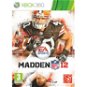Xbox 360 - Madden NFL 12 - Konsolen-Spiel