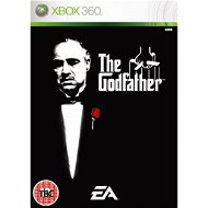 Xbox 360 - The Godfather - Konsolen-Spiel