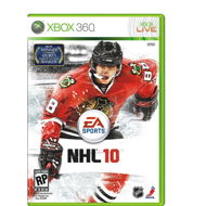  Xbox 360 - NHL 10  - Console Game