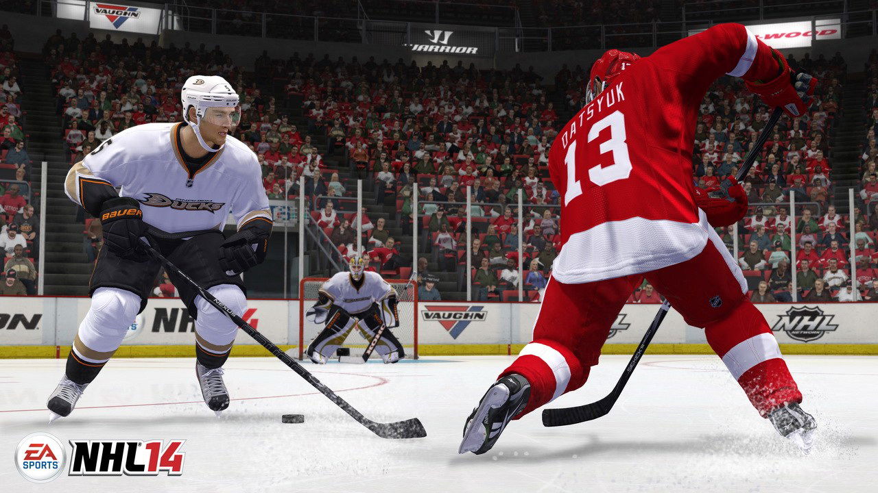 Nhl 14 store ps3