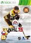 Xbox 360 - NHL 15 CZ - Hra na konzolu