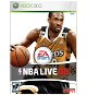 Xbox 360 - NBA Live 08 - Konsolen-Spiel