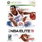 Xbox 360 - NBA Elite 11 - Console Game