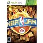 Xbox 360 - NBA JAM - Console Game