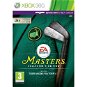 Xbox 360 - Tiger Woods PGA Tour 13 (Collectors Edition) - Konsolen-Spiel