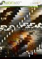 Game for Xbox 360 - F.E.A.R 2: Project Origin - Console Game