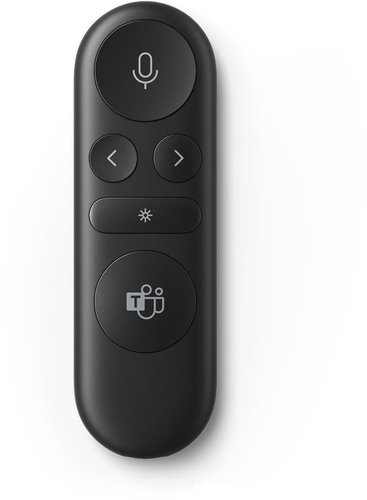 Microsoft® Presenter + Main image Microsoft® Presenter + - Presenter - Main image