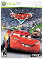 Xbox 360 - Cars - Console Game
