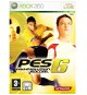Xbox 360 - Pro Evolution Soccer 2006 (PES 2006) - Console Game