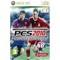 Xbox 360 - Pro Evolution Soccer 2010 (PES 2010) - Konsolen-Spiel