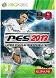  Xbox 360 - Pro Evolution Soccer 2013 (PES 2013)  - Console Game