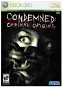 Xbox 360 - Condemned: Criminal Origins - Konsolen-Spiel