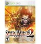 Xbox 360 - Samurai Warriors 2 - Hra na konzolu