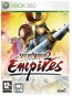 Xbox 360 - Samurai Warriors 2: Empires - Hra na konzolu