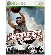 Xbox 360 - NBA Street HomeCourt - Console Game