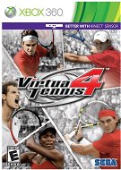 Xbox 360 - Virtua Tennis 4 - Console Game