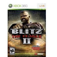 Xbox 360 - Blitz: The League 2 - Konsolen-Spiel