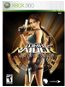 Xbox 360 - Tomb Raider: Anniversary - Console Game