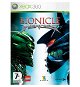 Xbox 360 - Bionicle Heroes - Console Game