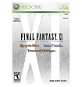 Xbox 360 - Final Fantasy XI - Console Game