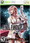 Game for Xbox 360 - Final Fantasy XIII - Console Game